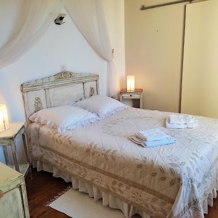 Les Angelots Bed & Breakfast Condom Luaran gambar